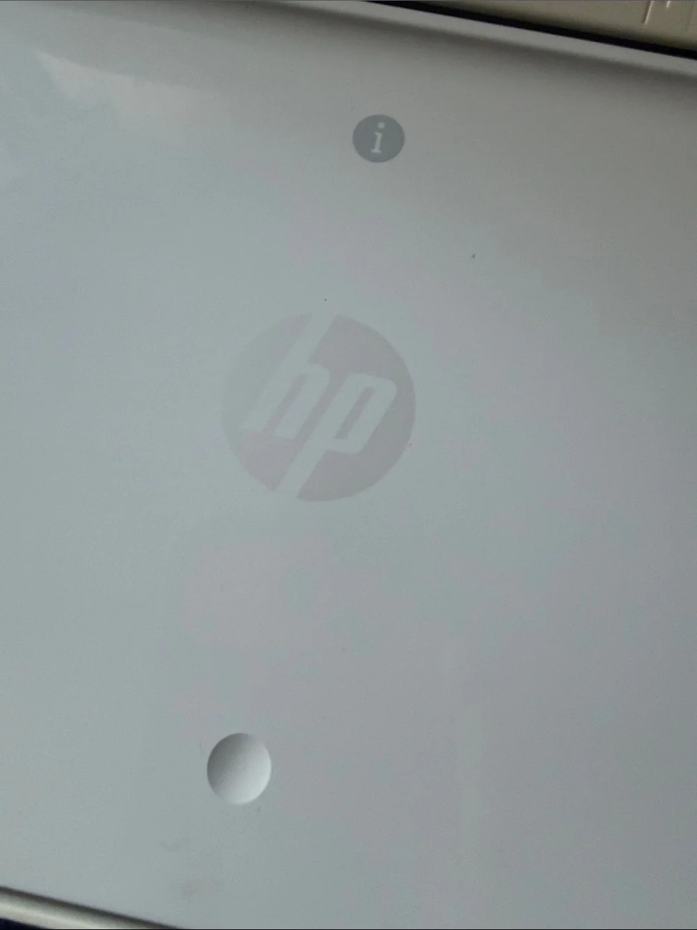 HP inkjet office or